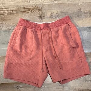 Men's Pink lululemon Shorts
